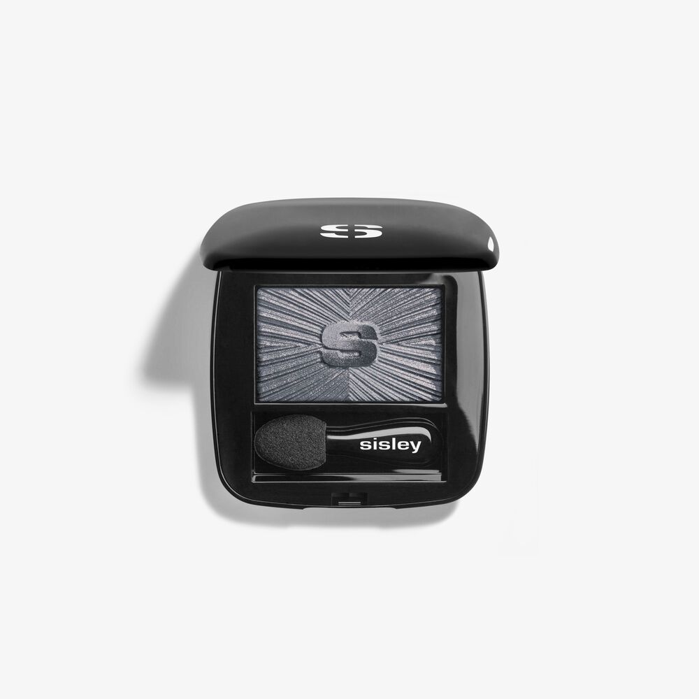 Sisley Les Phyto-Ombres Oogschaduw 24 Silky Steel