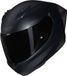 Nolan N60-6 Sport Classico 302 Zwart Mat Integraalhelm Maat 3XL