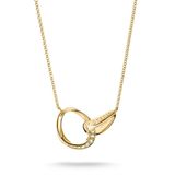 Thomas Sabo KE2378-M01-14-L45V Ketting Dames Together 40-45 cm