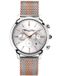 Thomas Sabo Polshorloge Mannen Rosékleurig Zilverkleurig