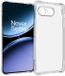 imoshion Hoesje - Geschikt voor OnePlus Nord 4 - Shockproof Case - Transparant