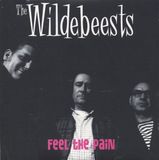 Coast2Coast The Wildebeests - Feel The Pain (7" Single)