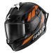 SHARK SKWAL CUP RACEBLOCK KAO Casque intégral, XS