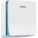 Satino Handdoekdispenser PT3 Hyginity S wit 333402