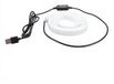 OEM RGB LED-strip voor 24-inch monitor, 5V USB, 3 modi, 54 LED's