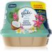Glade Exotic Tropical Blossoms Luchtverfrissers 180 gr