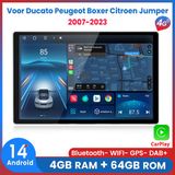 Awesafe Autoradio 13,1 pouces