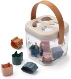 Liewood Lucinda Puzzle Box