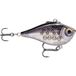 Rapala Lipless Crankbait Rippin Rap Rpr05 9g 50 mm