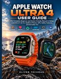 Apple Watch Ultra 4 User Guide