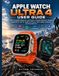 Apple Watch Ultra 4 User Guide