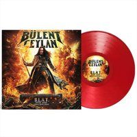 Ceylan, Bülent LP - B.L.N.T. - voor Geen - standaard