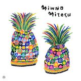 Konkurrent Various Artists - Minna Miteru (A Compilation Of Japanese Indie Music) (2 CD)