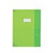 Oxford Tijdschrift- & Boekomslag Groen, Doorschijnend