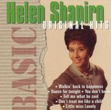 Original Helen Shapiro Original Hits