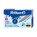 Pelikan 824705 Recharge de stylo roller bleue 10 pièces