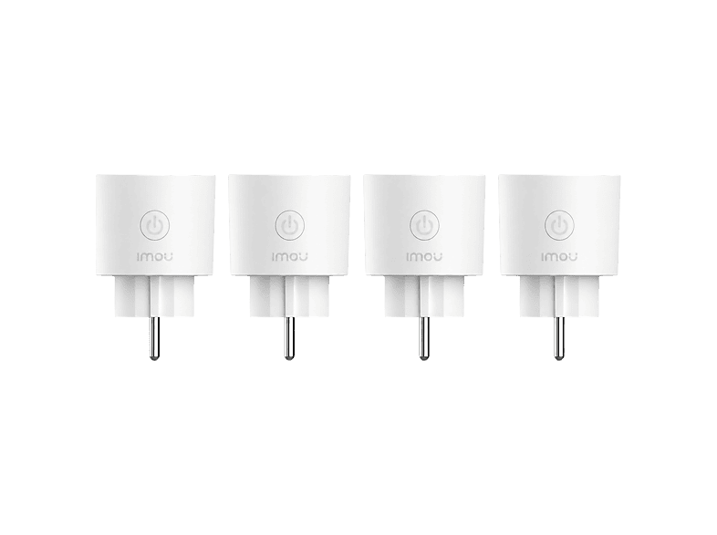 Imou CE2P Slimme Stekker 4-Pack