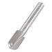 Trend Professioneel Radiusfrees, 5Mm Radius, 1/4 Inch Schacht, 10Mm Snijdiameter & 18Mm Snijlengte, Hardmetalen Punt (Tct), Zonder Lager, 12/5X1/4Tc