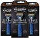 Wilkinson The Face Groomer Scheersysteem - 3 x 1 stuk