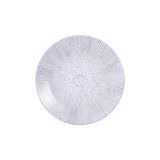 Tramontina - Diamantina Maxforce dessertbord rond porselein 23 cm