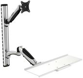 SpeaKa Professional SP-MM-730 Wandbeugel voor monitor