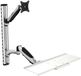 SpeaKa Professional SP-MM-730 Wandbeugel voor monitor