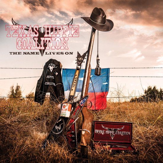Texas Hippie Coalition The Name Lives On
