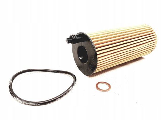 Bosch Oliefilter voor BMW 2.0D (2010-) E90-E93
