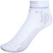 X-Socks Run Speed Two 4.0 Women's Socks - White/Grey