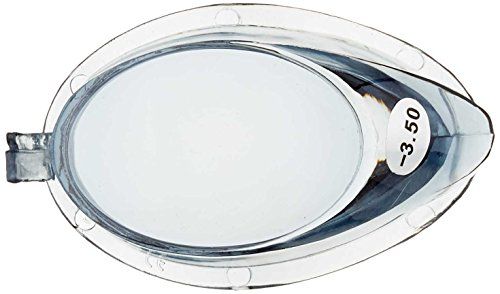 Cressi Opt.Lens For Nuoto/Fast Goggles - 8022983032689