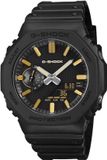 G-Shock Classic GA-2100LXB-1A9ER Heren Horloge