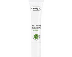 Ziaja Oogcontour Peterselie Anti-Rimpelcrème - 15 ml