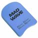 Madwave Planche de natation enfant Bleu