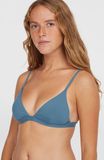 O'Neill Seaside Tri Bikini Top - Dames - Blauw - Maat: 38