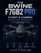 THE BWINE F7GB2 PRO: FLIGHT & CAMERA MASTER MANUAL