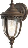 Steady Lighting Bohemian Wandlamp