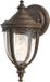 Steady Lighting Bohemian Wandlamp