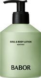 BABOR Body & Soul Bodylotion Unisex 250ml