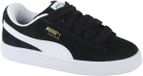 Puma Suede Xl Ps Sneakers - Jongens - Zwart