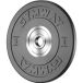 Gymway Bodybuilding schijf 5 kg