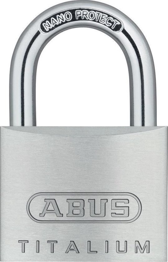 ABUS  / Zilver /  /  / 