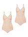 TRIUMPH Body ' Modern Soft+Cotton ' beige