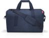 Reisenthel Allrounder L Reistas / Weekendtas / Sporttas - 30L - Twist Navy