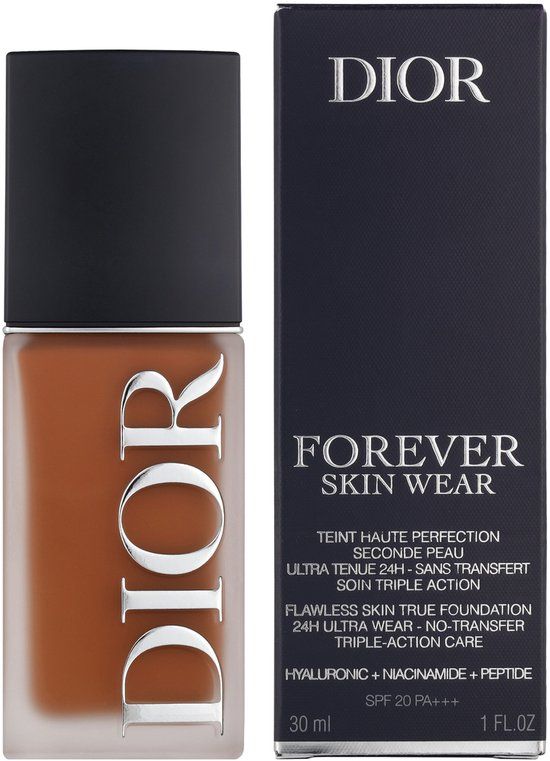 Dior Forever Skin Wear 30 ml - #6N