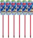 Vileda UltraMax Micro & Katoen Navulling - 6 x - Voordeelverpakking