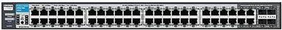 Hewlett Packard Enterprise ProCurve 2900-48G Switch Managed
