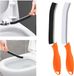 Unyqoos® Brosse de joint multifonctionnelle