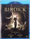 Plaion Riddick Collection Blu-ray
