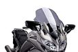 Puig 6483F Touring Yamaha FJR1300A/AS 13'-18', rookoven