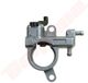 BPC Parts Pompe à huile pour tronçonneuse chinoise 2000T